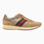 Gucci Pre-Owned
baskets Nora à empiècements