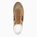Gucci Pre-Owned
baskets Nora à empiècements – Image 4