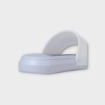 Alexandre McQueen Sandales en caoutchouc – Image 3