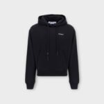 Pull à capuche Off-White