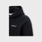 Pull à capuche Off-White – Image 2