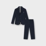 BOSS
Costume Milano bleu marine pour garçon