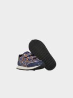 BASKETS KENZO POUR ENFANTS À SCRATCH