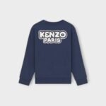 Kenzo kids Sweat-shirt – Image 2