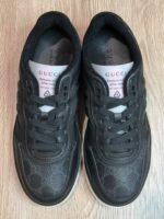 Baskets Gucci Re-Web pour homme – Image 4