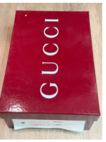 Baskets Gucci Re-Web pour homme – Image 5
